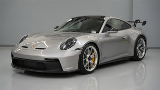 Certified 2023 Porsche 911 GT3 image 1