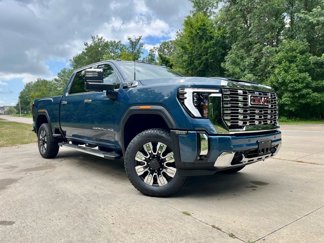 New 2025 GMC Sierra 2500 Denali image 1