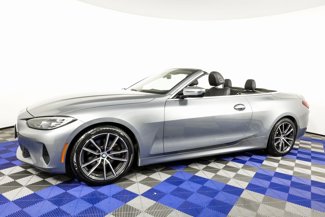 Used 2024 BMW 430i Convertible image 1