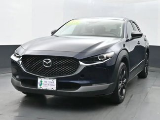 Used 2024 MAZDA CX-30 AWD 2.5 S w/ Select Sport Pkg image 1