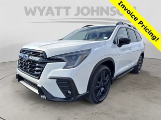 New 2025 Subaru Ascent Bronze Edition w/ Onyx Package image 1