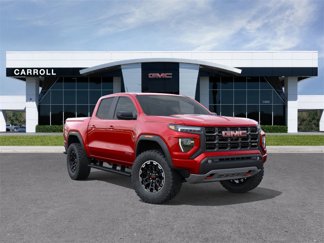 New 2026 GMC Canyon AT4 w/ Technology Plus Package image 1