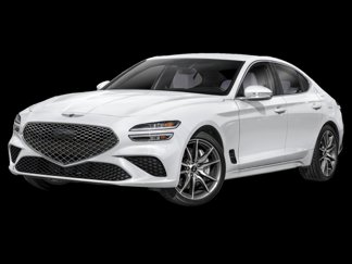 New 2026 Genesis G70 2.5T Prestige image 1