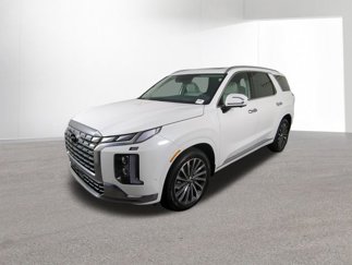 New 2025 Hyundai Palisade Calligraphy image 1