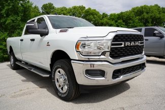 New 2024 RAM 2500 Tradesman w/ Towing Technology Group image 1