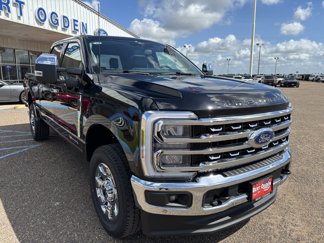 New 2025 Ford F250 Lariat w/ Lariat Ultimate Package image 1