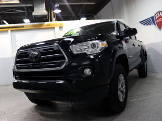 Used 2019 Toyota Tacoma SR5 image 1