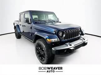 New 2025 Jeep Gladiator Sport image 1