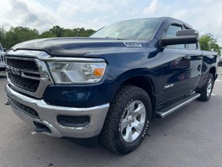 Used 2019 RAM 1500 Tradesman image 1