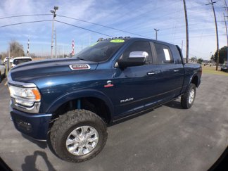 Used 2022 RAM 2500 Limited image 1