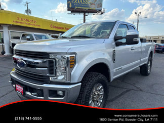 Used 2019 Ford F250 XLT w/ XLT Premium Package image 1