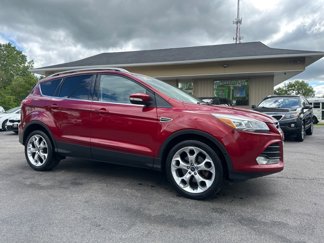 Used 2013 Ford Escape Titanium w/ Parking Technology Pkg image 1