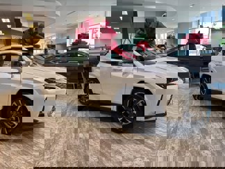 New 2025 Lexus UX 300h AWD image 1