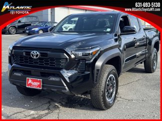 New 2025 Toyota Tacoma TRD Off-Road image 1