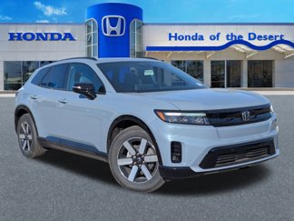 New 2025 Honda Prologue Touring image 1