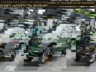 Used 2020 Toyota Tacoma TRD Pro image 1