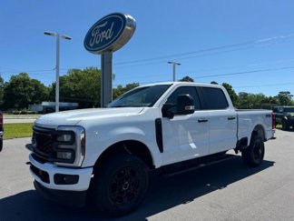 New 2025 Ford F250 XL w/ STX Appearance Package image 1
