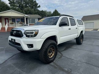 Used 2015 Toyota Tacoma TRD Pro image 1