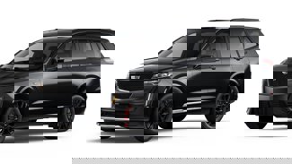 New 2025 Cadillac XT6 Sport image 1