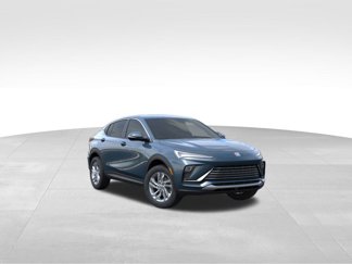 New 2025 Buick Envista Preferred image 1