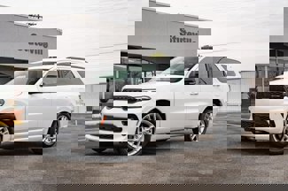 New 2025 Dodge Durango GT image 1