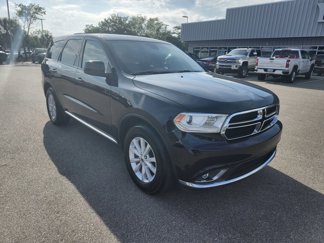 Used 2020 Dodge Durango SXT image 1