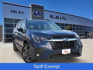 Certified 2024 Subaru Ascent Limited w/ Technology Package image 1