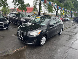 Used 2017 Mitsubishi Mirage G4 ES image 1