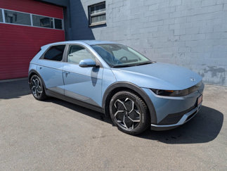 Used 2022 Hyundai Ioniq 5 SEL image 1