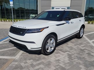 New 2026 Land Rover Range Rover Velar S image 1