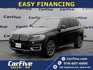 Used 2018 BMW X5 xDrive35i w/ Premium Package image 1