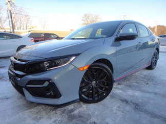 Used 2020 Honda Civic Sport image 1