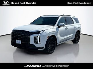 New 2025 Hyundai Palisade Calligraphy image 1