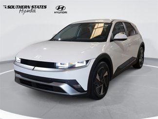 New 2025 Hyundai Ioniq 5 SE image 1