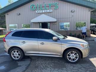Used 2016 Volvo XC60 T5 Premier image 1