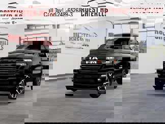 New 2026 RAM 1500 Laramie image 1