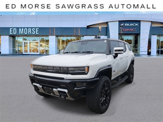 New 2025 GMC Hummer EV 2X image 1
