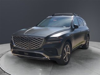 New 2025 Genesis GV80 3.5T Advanced image 1
