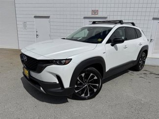 New 2025 MAZDA CX-50 2.5 Hybrid w/ Weather Package image 1