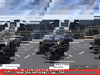 New 2025 GMC Sierra 2500 Denali Ultimate image 1