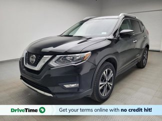 Used 2019 Nissan Rogue SV w/ Premium Package image 1