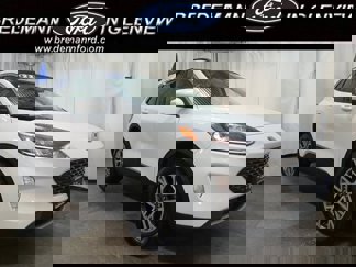 Certified 2022 Ford Escape SEL image 1