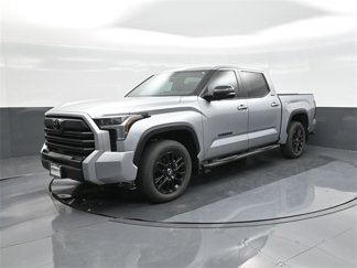 New 2025 Toyota Tundra Limited image 1