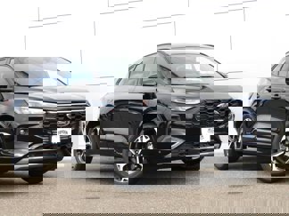 New 2025 Ford Escape ST-Line Elite w/ Premium Technology Package image 1