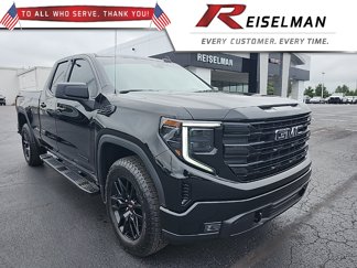 New 2026 GMC Sierra 1500 Elevation image 1