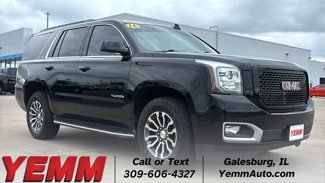 Used 2016 GMC Yukon SLT image 1