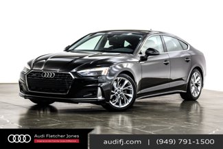 Used 2024 Audi A5 2.0T Premium w/ Convenience Package image 1