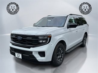 New 2025 Ford Expedition Active image 1