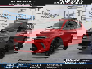 New 2024 Dodge Hornet GT image 1