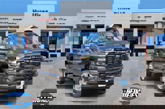 New 2025 RAM 2500 Lone Star image 1